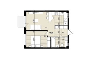 Куплю квартиру Днепропетровской области