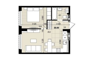 Куплю квартиру Днепропетровской области