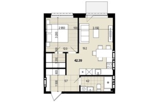 Куплю квартиру Днепропетровской области