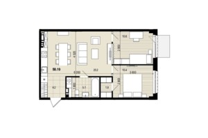 Куплю квартиру Днепропетровской области