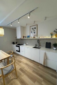 Продажа квартиры, Киев, р‑н. Виноградарь, Александра Олеся улица, дом 4Б