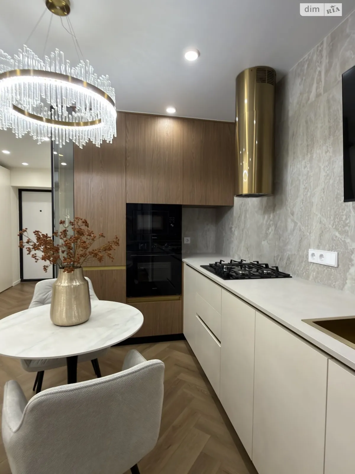 Продается 1-комнатная квартира 48 кв. м в Виннице, ул. Шимка Максима - фото 1