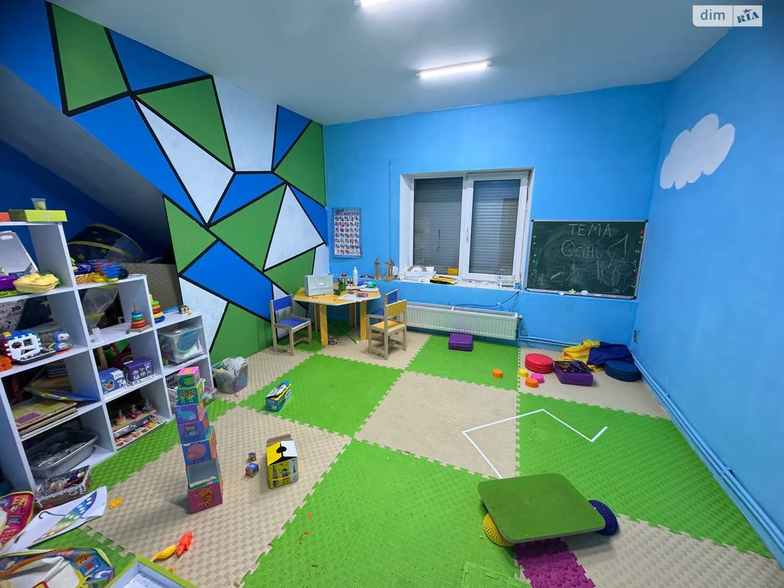 Сдается в аренду объект сферы услуг 33.2 кв. м в 2-этажном здании, цена: 7000 $ - фото 1