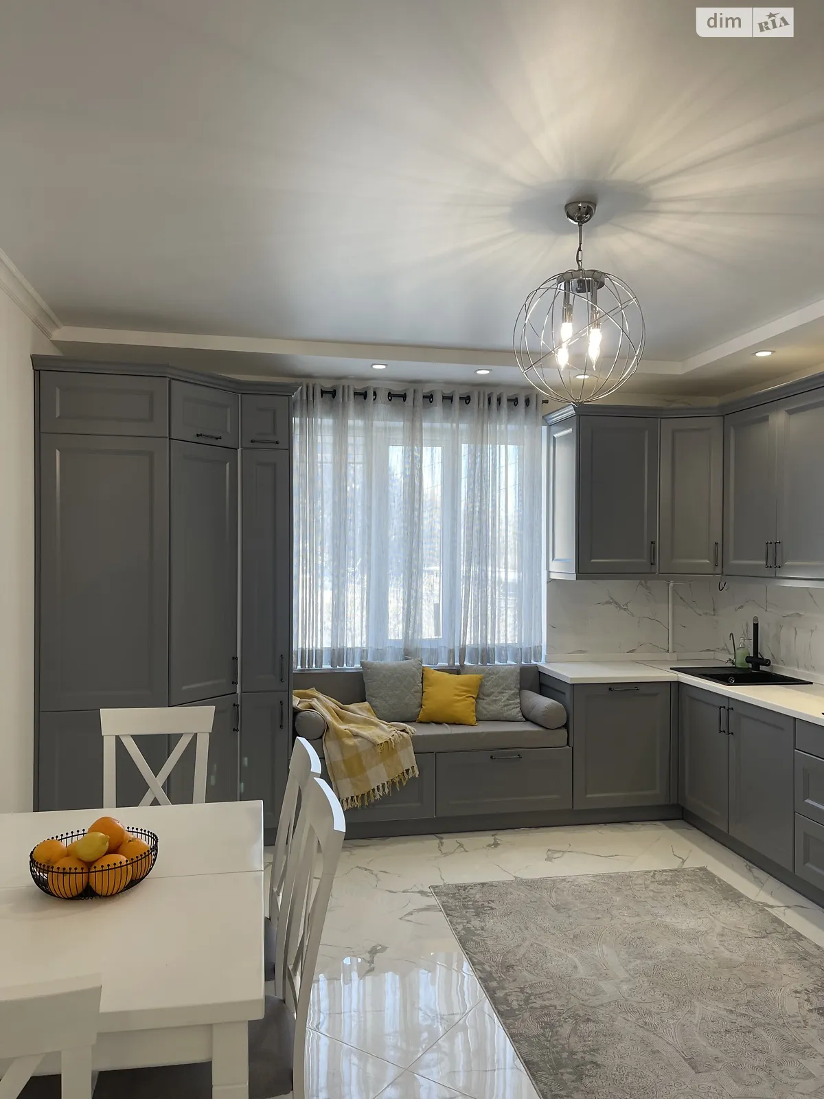 Продается 3-комнатная квартира 101.9 кв. м в Хмельницком, ул. Лесогриневецкая - фото 1