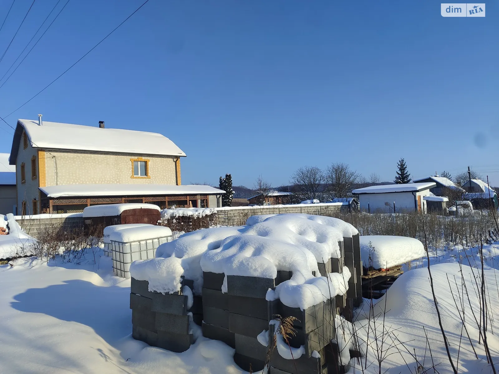 Продається земельна ділянка 12.12 соток у Тернопільській області, цена: 30000 $ - фото 1