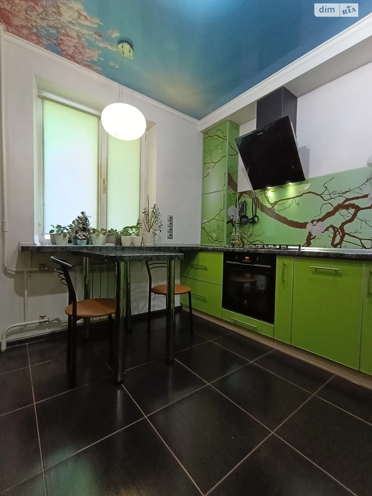 Продается 4-комнатная квартира 82 кв. м в, цена: 76000 $ - фото 1