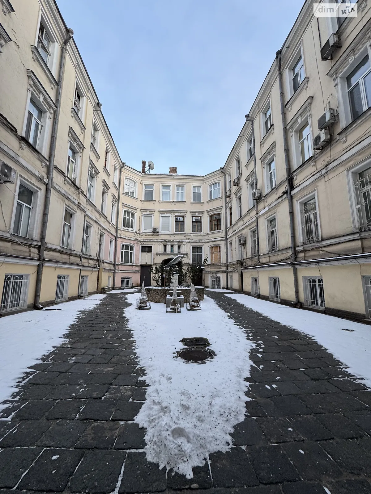 ул. Торговая, 3 Приморский Одесса, цена: 25000 $ - фото 1