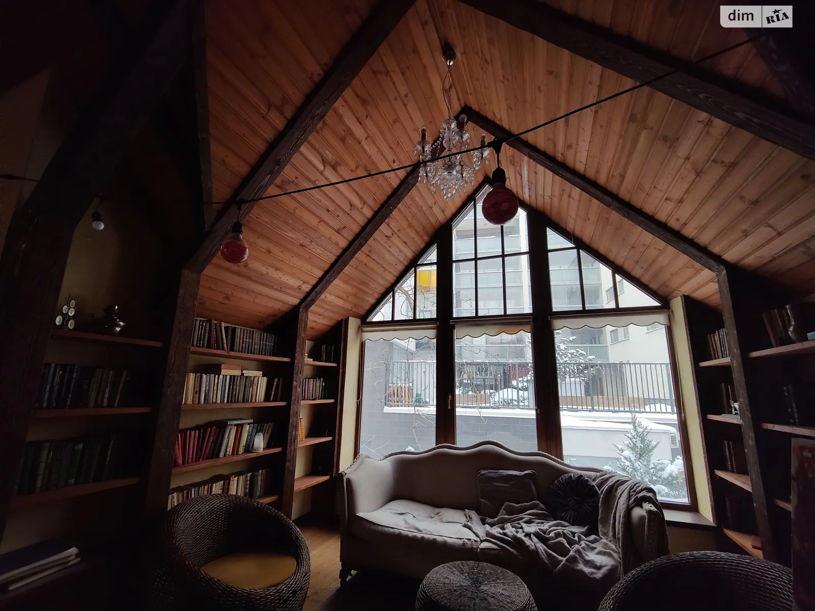 Продается 3-комнатная квартира 158.7 кв. м в Харькове, цена: 130000 $ - фото 1