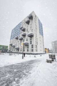 Продажа квартиры, Львов, р‑н. Левандовка, Рудненская улица, дом 8В