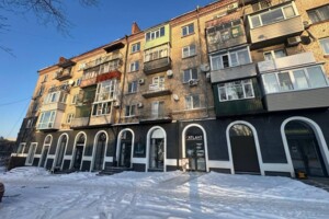 Долгосрочная аренда квартиры, Днепр, р‑н. Центральный Холм, Херсонская улица, дом 5