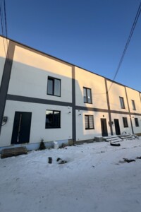 Продажа таунхауса, Винницкая, Стрижавка, Ивана Богуна улица, дом 45