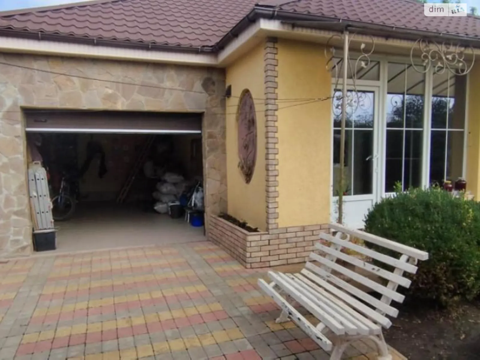 Продається одноповерховий будинок 100 кв. м з мансардою, цена: 135000 $ - фото 1