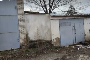 Долгосрочная аренда отдельно стоящего гаража, Винница, р‑н. Центр, Магистратская улица, дом 32