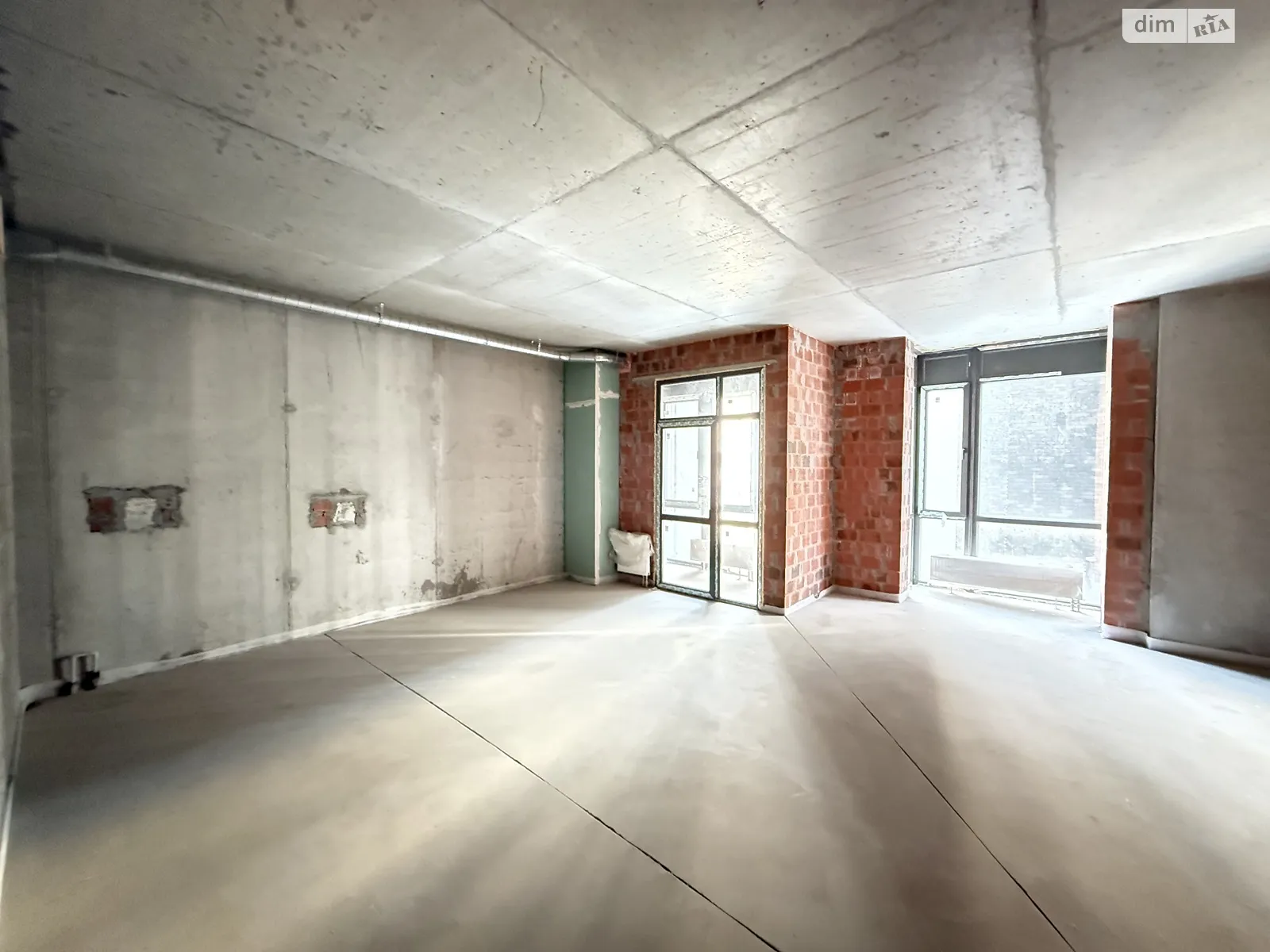 Продається 1-кімнатна квартира 55.8 кв. м у Дніпрі, вул. Короленка, 22А корпус 3 - фото 1