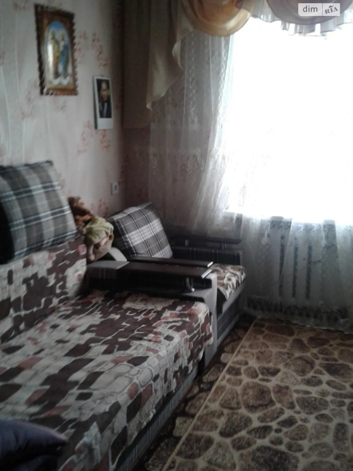 Сдается в аренду комната 18 кв. м в Хмельницком, цена: 4000 грн - фото 1