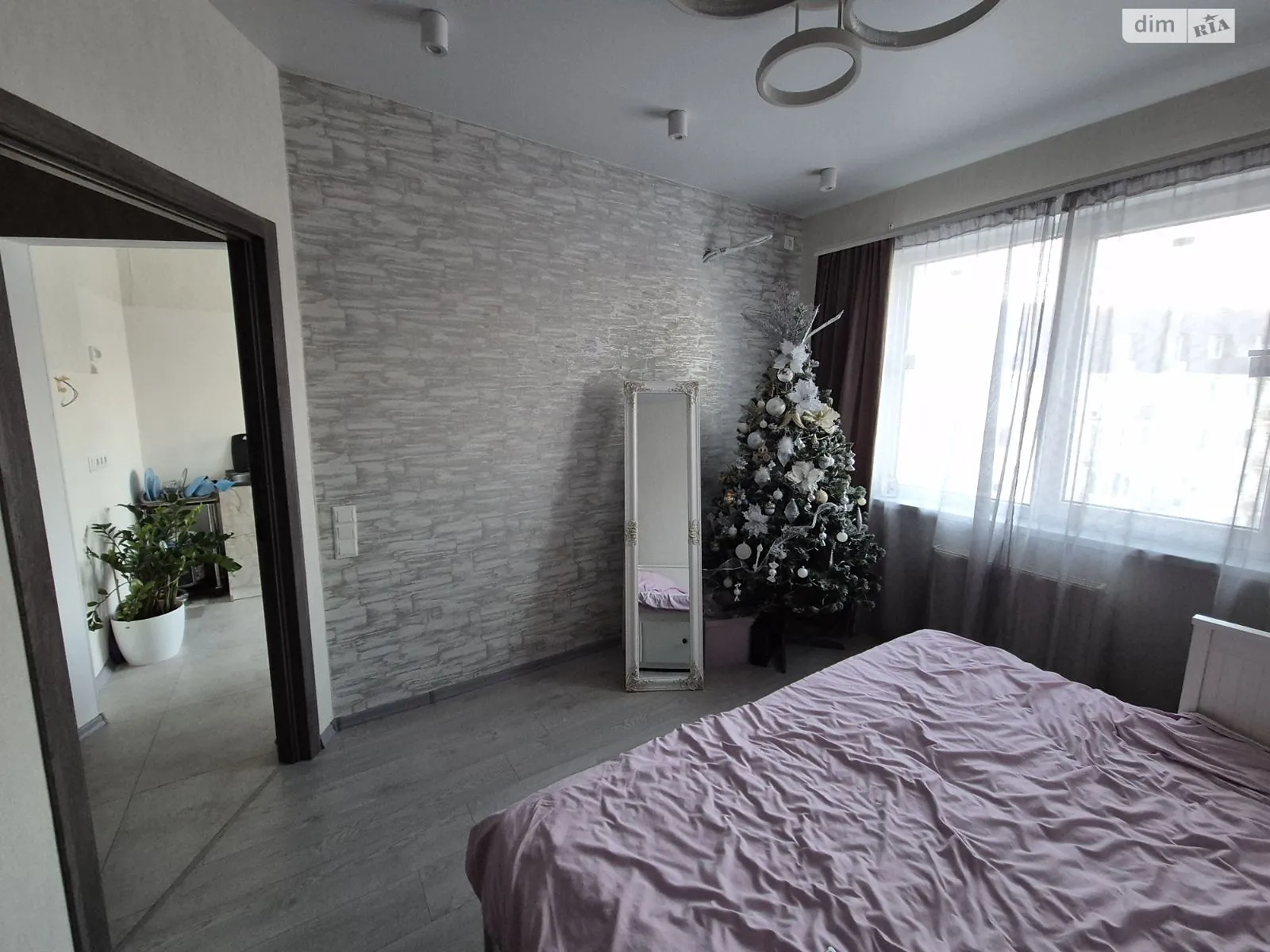 Продається 1-кімнатна квартира 35 кв. м у Одесі, вул. Люстдорфська дорога, 100Г - фото 1