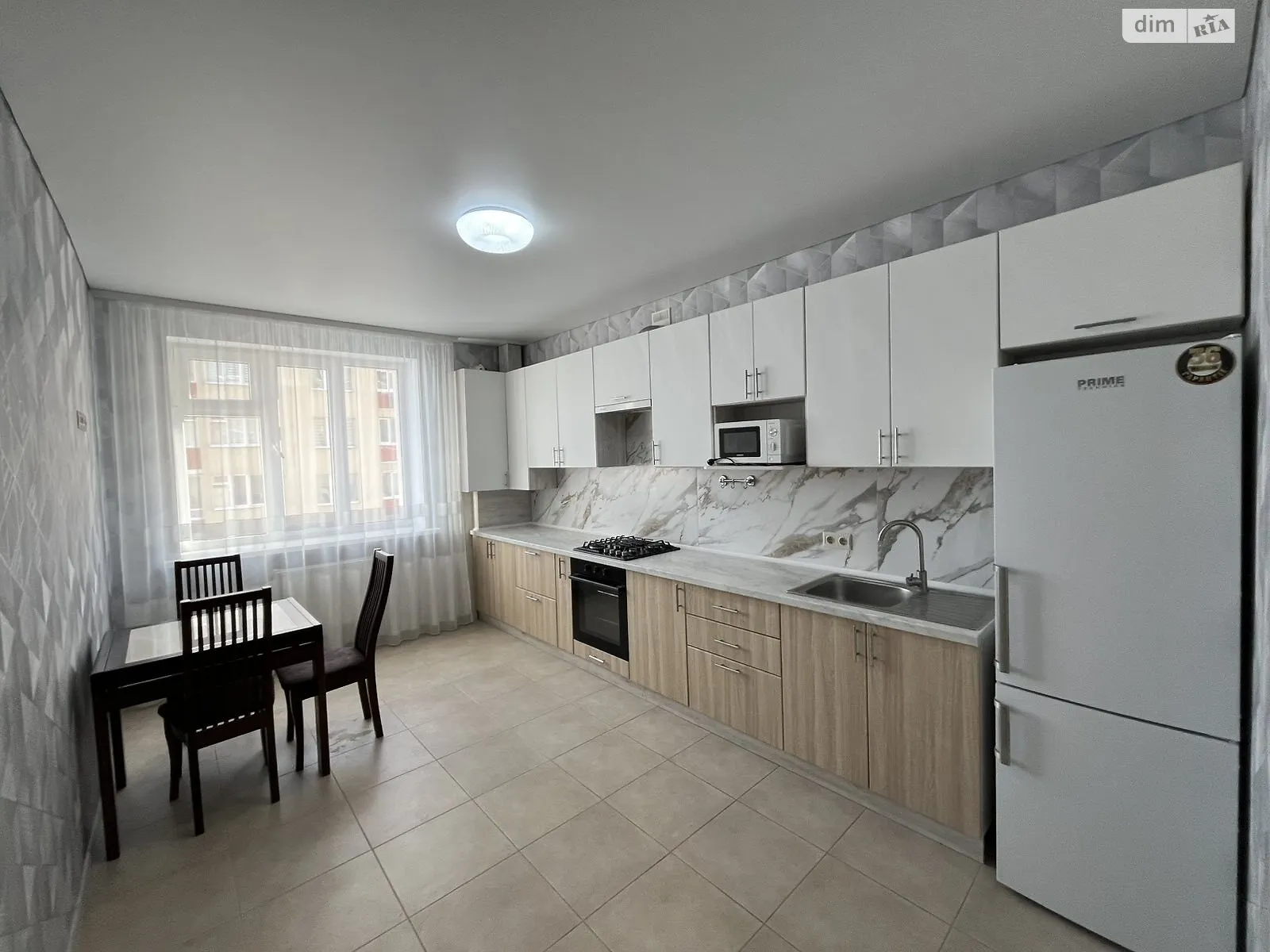 Продается 1-комнатная квартира 44 кв. м в Хмельницком, цена: 65000 $ - фото 1