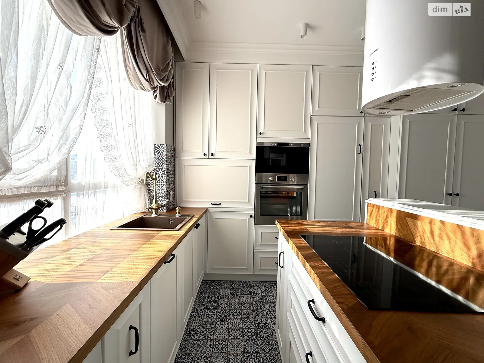 Продается 1-комнатная квартира 41 кв. м в Криховцах, ул. Слободская - фото 1