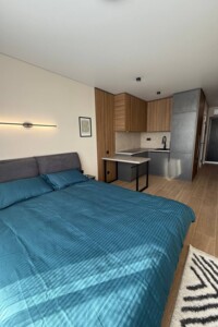 Довгострокова оренда квартири, Львів, р‑н. Левандівка, Рудненська вулиця, буд. 8Г