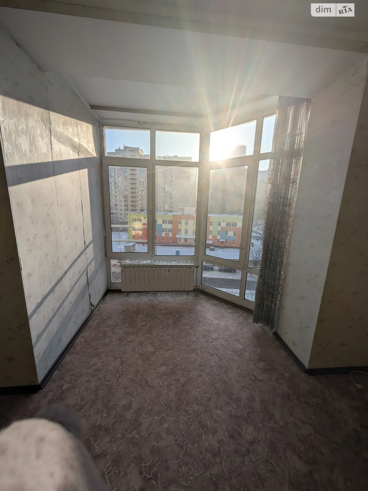 Продается 1-комнатная квартира 57.6 кв. м в Киеве, цена: 87000 $ - фото 1