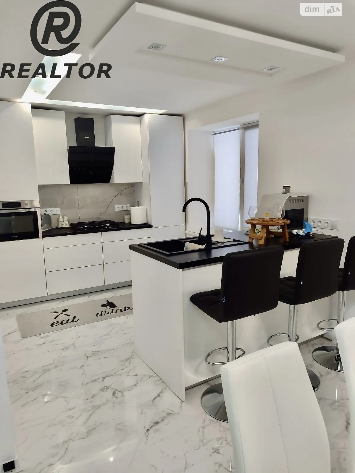 Продается 3-комнатная квартира 65.9 кв. м в Черткове, ул. Весенняя - фото 1