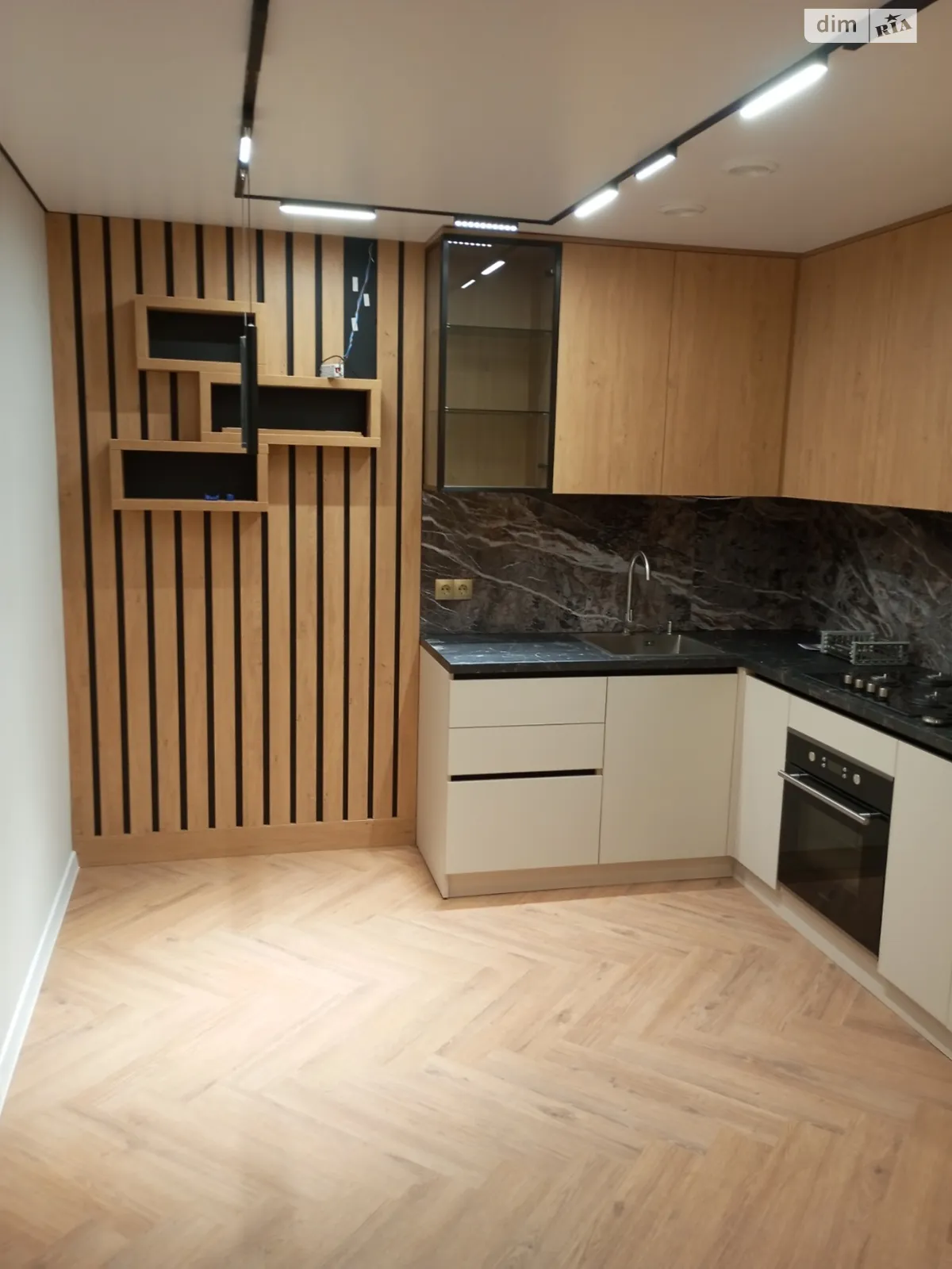 2-комнатная квартира 54 кв. м в Тернополе, цена: 76900 $ - фото 1