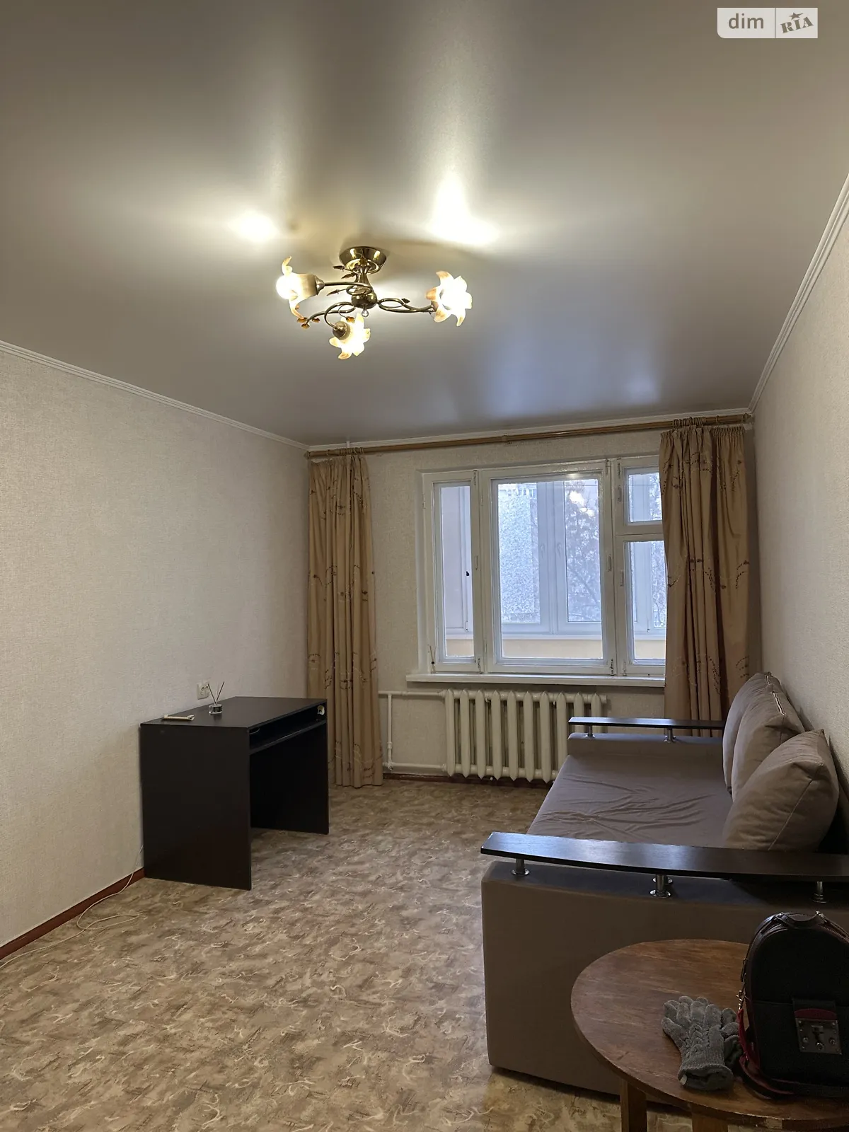 Продається 1-кімнатна квартира 39.3 кв. м у Одесі, вул. Сім'ї Глодан(Ільфа і Петрова), 63 - фото 1