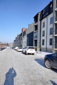 Продажа квартиры, Винницкая, Лука-Мелешковская, Тывровское шоссе, дом 51Б корпус 3