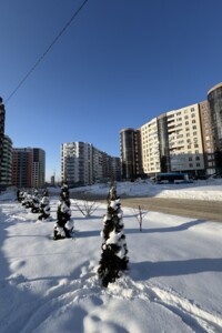 Продажа квартиры, Тернополь, р‑н. Бам, Смакулы улица, дом 7А