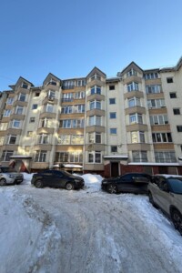 Продаж квартири, Львів, р‑н. Санта Барбара, Михайла Драгана вулиця, буд. 34