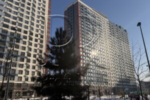 Продажа квартиры, Киев, р‑н. Днепровский, ст.м. Левобережная, Евгения Сверстюка (Марины Расковой) улица, дом 6Е