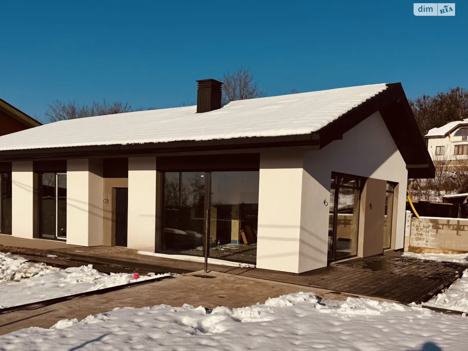 ул. Иршавская Червеница Ужгород, цена: 174000 $ - фото 1