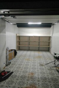 Аренда гаражей