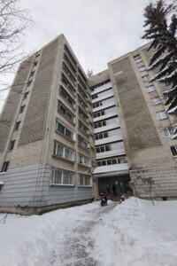 Продажа комнаты, Львов, р‑н. Снопков, Крымская улица