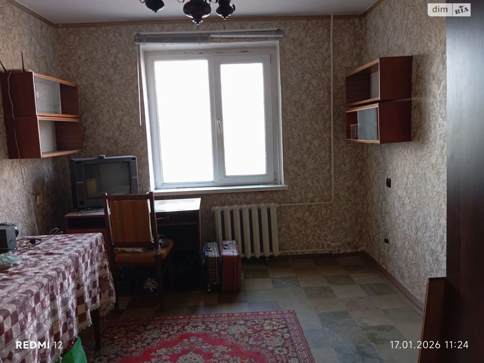 Продается 3-комнатная квартира 62.1 кв. м в, цена: 31000 $ - фото 1