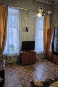 Продажа квартиры, Одесса, р‑н. Приморский, Старопортофранковская (Комсомольськая) улица, дом 6