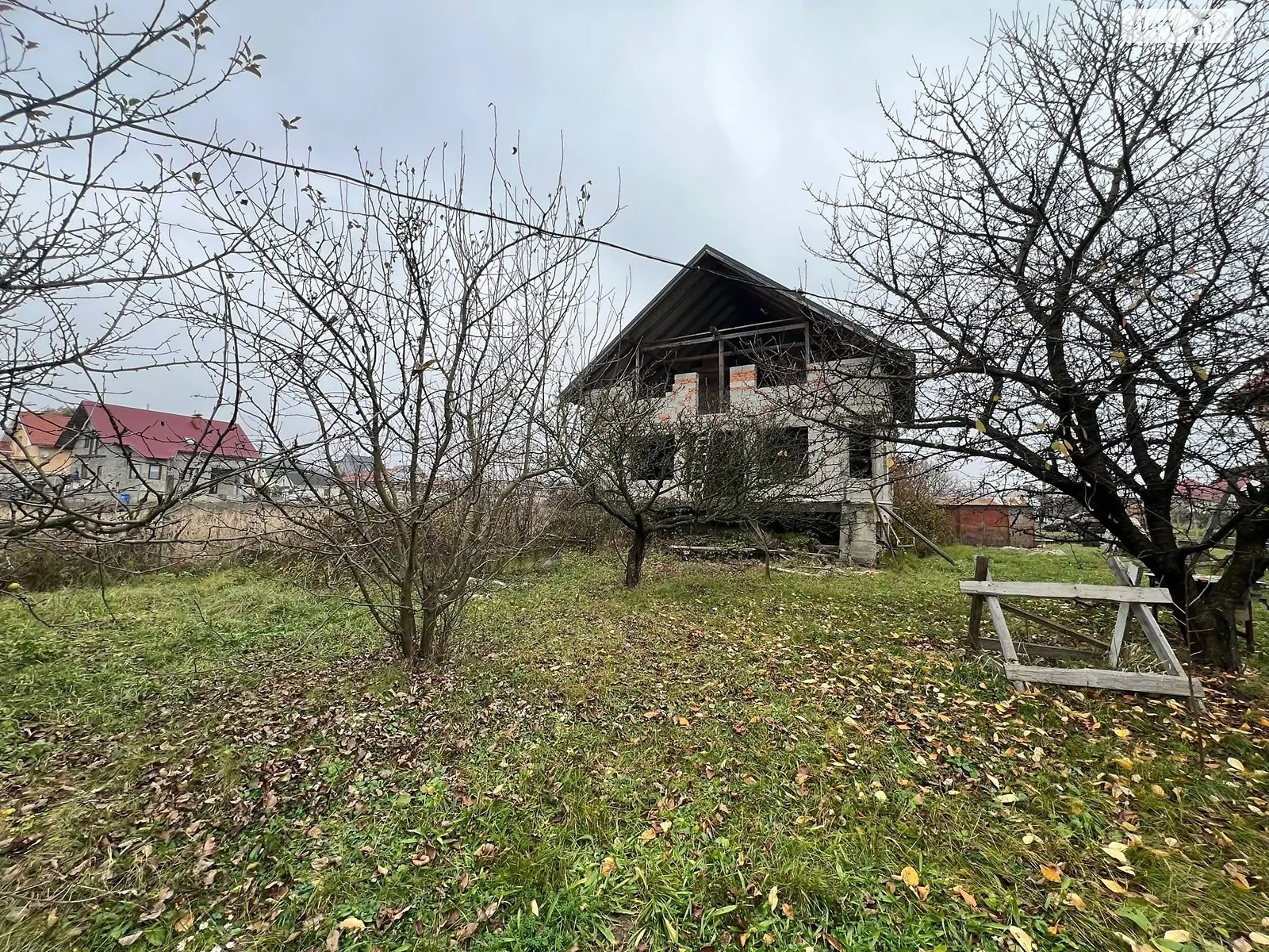 Продается земельный участок 4.56 соток в Закарпатской области, цена: 41000 $ - фото 1