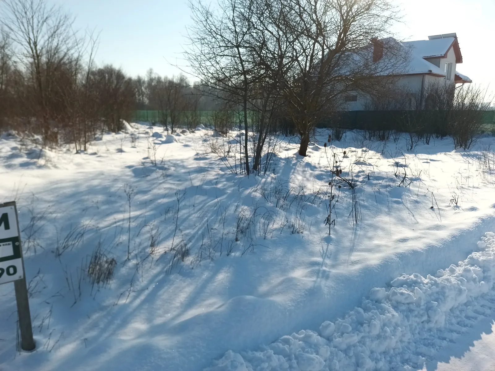 Клузів, цена: 15555 $ - фото 1