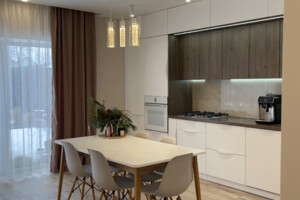 Продаж дуплекса, Вінниця, р‑н. Пирогово, Святошинський 3-й проїзд