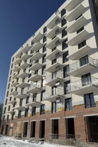 Продажа квартиры, Ивано-Франковск, р‑н. Софіївка, Коммунальная улица, дом 3 корпус 1