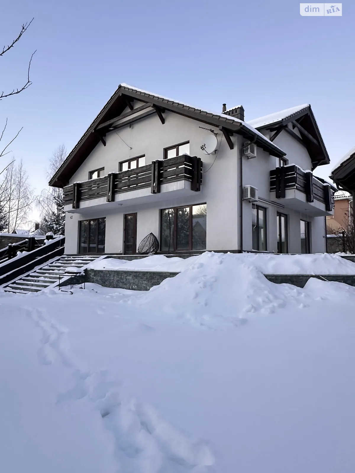 вул. Лісогринівецька Озерна Хмельницький - фото 2