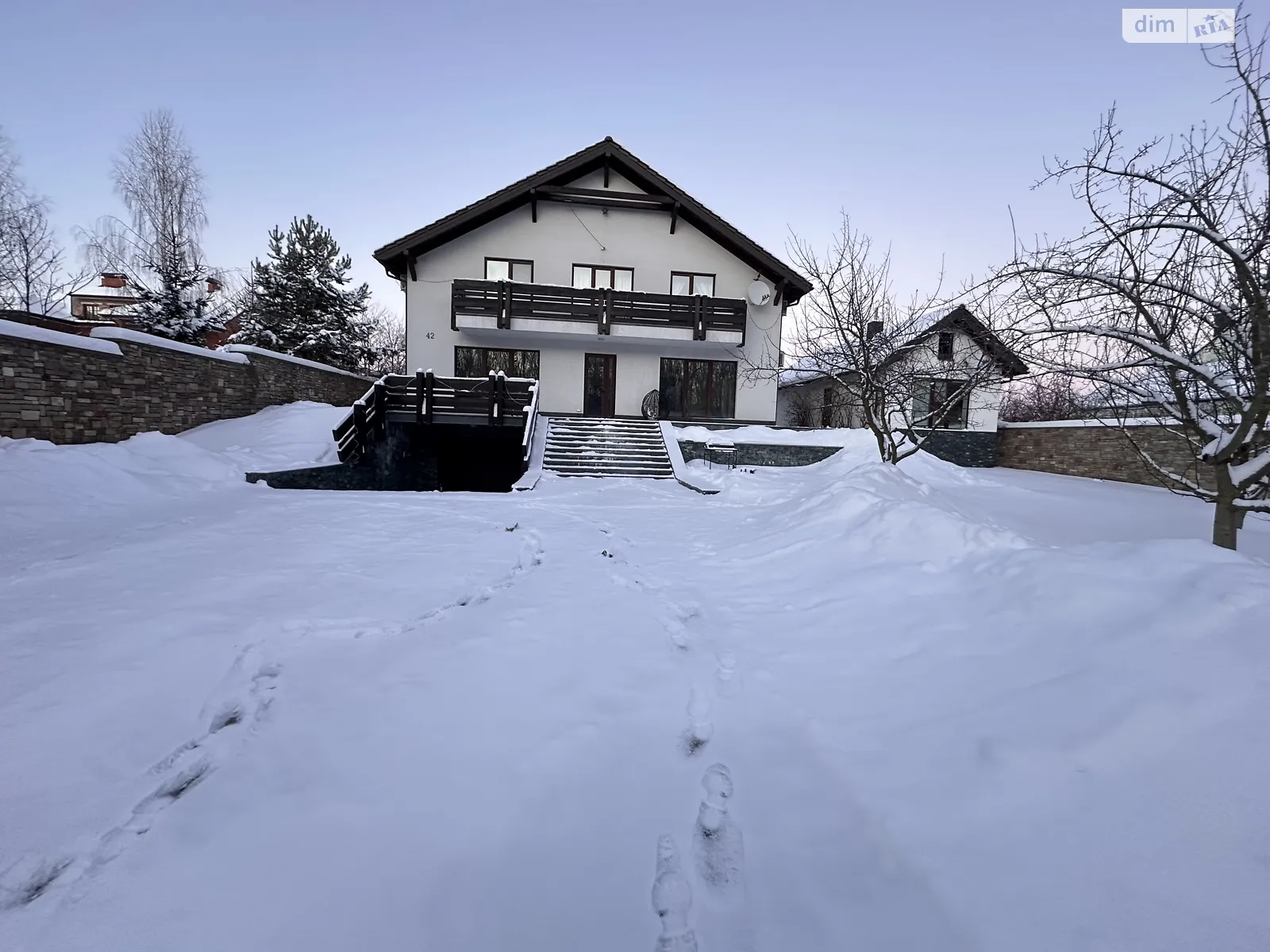 вул. Лісогринівецька Озерна Хмельницький - фото 4