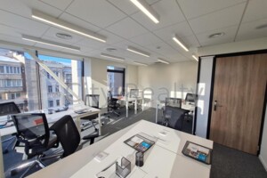 Довгострокова оренда офісного приміщення, Київ, р‑н. Шевченківський, ст.м. Майдан Незалежності, Незалежності майдан, буд. 2