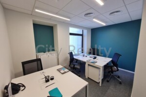 Довгострокова оренда офісного приміщення, Київ, р‑н. Шевченківський, ст.м. Майдан Незалежності, Незалежності майдан, буд. 2