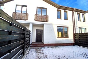 Продажа таунхауса, Киевская, Ирпень, р‑н. Ирпень, 6-я линия улица, дом 21/4