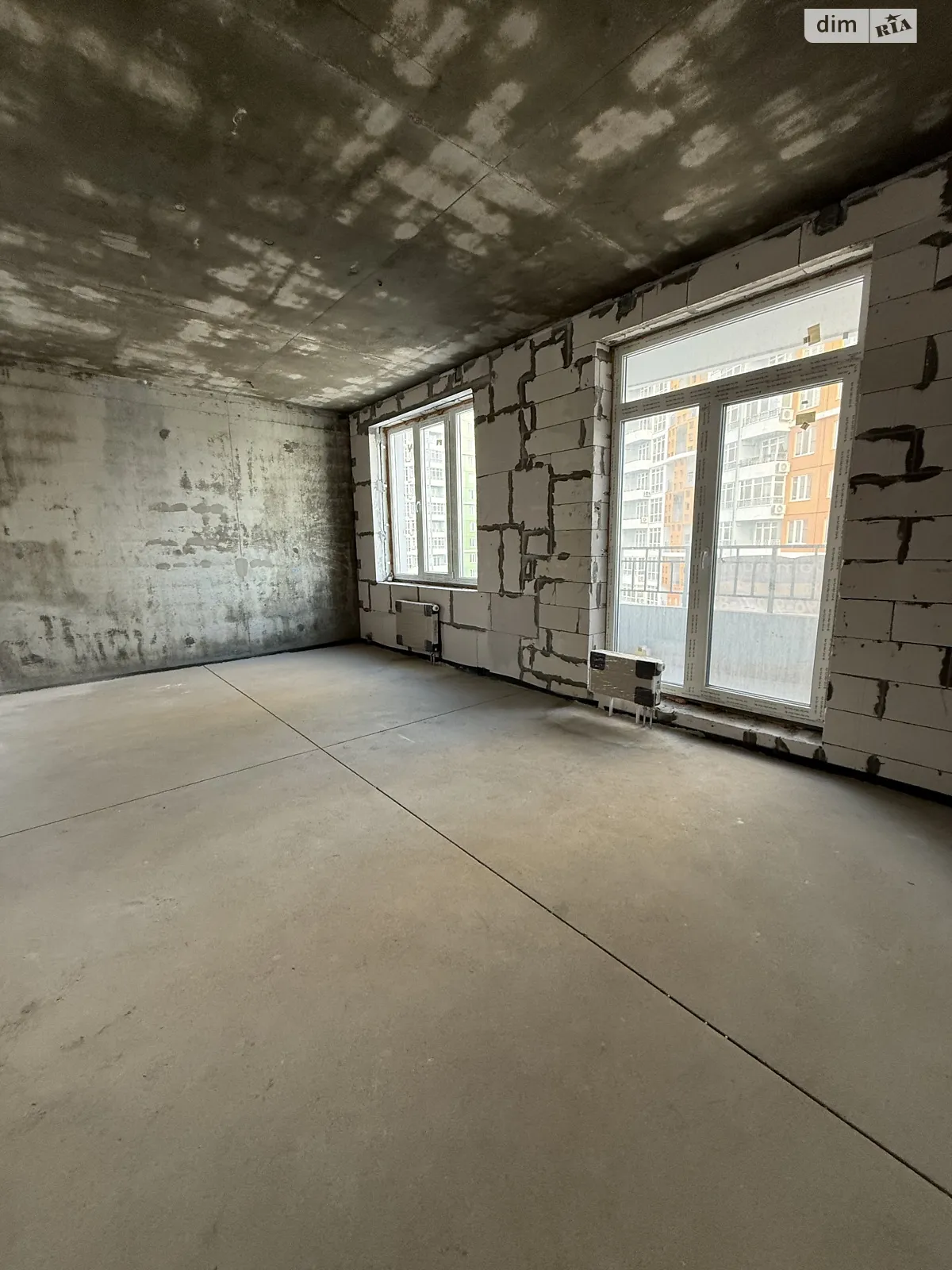 Продается 1-комнатная квартира 46 кв. м в Одессе, просп. Леси Украинки, 19А - фото 1