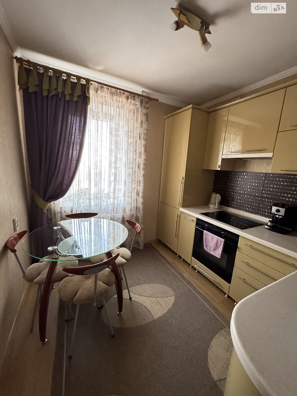 Продается 2-комнатная квартира 50.6 кв. м в Николаеве, просп. Мира - фото 1