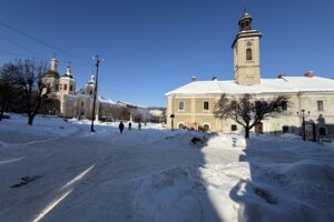 Продаж квартири, Тернопільська, Бережани, Ринок площа