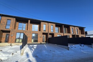 Продажа части дома, Винницкая, Винницкие Хутора, Леонтовича улица