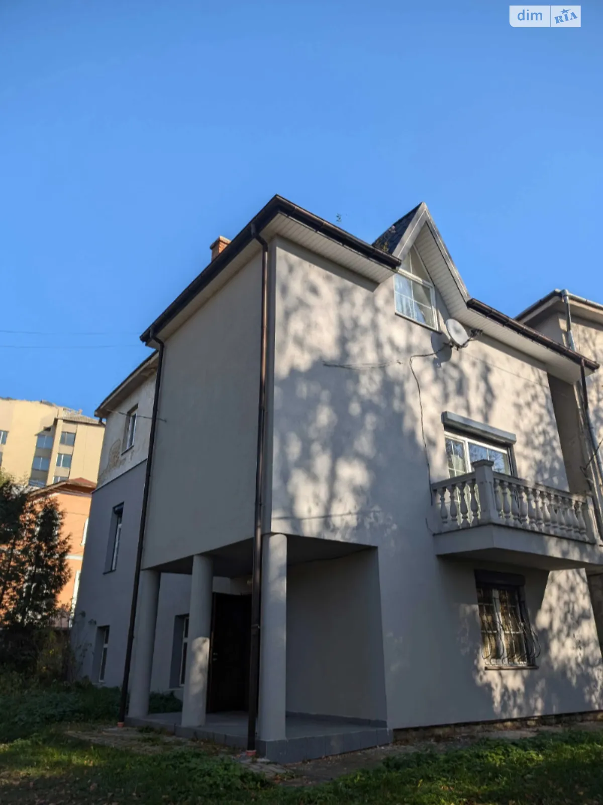 ул. Бориславская Дрогобыч, цена: 98000 € - фото 1